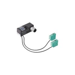 Pepperl+Fuchs Inductive power clamp sensor NBN2-F58D-140S6-E8-V1 (297907)