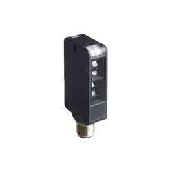 Pepperl+Fuchs Background suppression sensor MLV41-8-H-350-IR/59/92/136 (183442)
