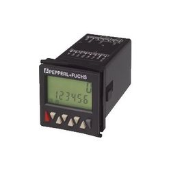 Pepperl+Fuchs Timer, Counter KC-LCD-48-1R-24VDC