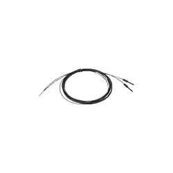 Pepperl+Fuchs Plastic fiber optic KLR-C02-1,0-2,0-K91 (805864)