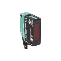 Pepperl+Fuchs Retroreflective sensor (glass) OBG8000-R200-EP-IO-V3 (295670100142)