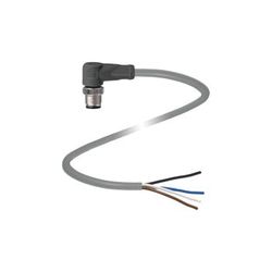 Pepperl+Fuchs Kabelstecker V1S-W-5M-PUR (109436)