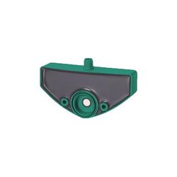 Pepperl+Fuchs Ultraschallsensor UC2500-F65-IE2R2-V15 (235143)
