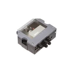 Pepperl+Fuchs Connector box for barcode scanner CBX500-KIT-B17 (227017)