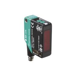 Pepperl+Fuchs Distance sensor OMT300-R200-IEP-IO-V31 (295670100259)