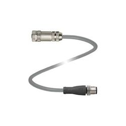 Pepperl+Fuchs Connection cable V19-G-2M-PVC-TP-V19-G (268716)