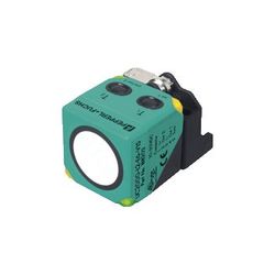 Pepperl+Fuchs Ultrasonic sensor UC4000-L2-E6-V15
