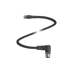 Pepperl+Fuchs Connection cable V31-GM-BK2M-PUR-U-V1-W (291823)