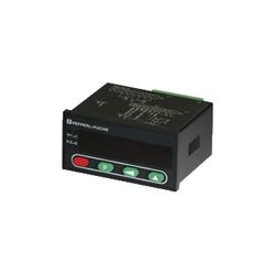 Pepperl+Fuchs Temperature control unit with LED display KT-LED-96-2R-24VDC (215128)