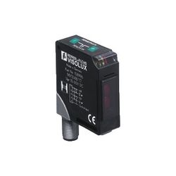 Pepperl+Fuchs Diffuse mode sensor MLV11-8-500/47/112 (109128)