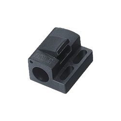 Pepperl+Fuchs Mounting flange BF 8-F (187004)