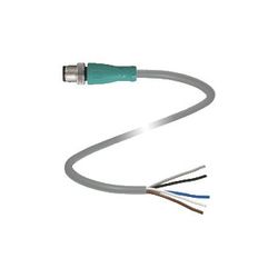 Pepperl+Fuchs Cable connector V15S-G-5M-PVC (201130)