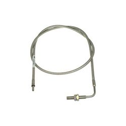 Pepperl+Fuchs Glasfaser-Lichtleiter FE-IASTS6S-5 (453631)