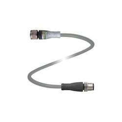 Pepperl+Fuchs Verbindungskabel V1-G-A2-2M-PVC-V1-G (241645)