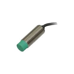 Pepperl+Fuchs Inductive sensor NEN20-18GM50-E3