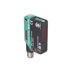 Pepperl+Fuchs Reflexionslichttaster (MsT) OQT350-R201-2EP-IO-V1-L (295670100331)
