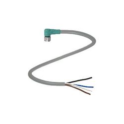 Pepperl+Fuchs Kabeldose V31-WM-10M-PUR (116468)