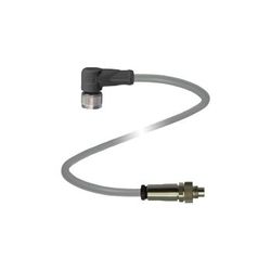 Pepperl+Fuchs Connection cable V15-W-0,1M-PUR-ABG-V35-G (238762)