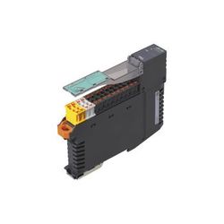 Pepperl+Fuchs AS-Interface Analogmodul VBA-4A-KE5-IJL/UJL (290768)