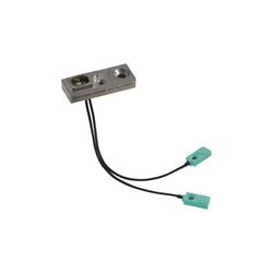 Pepperl+Fuchs Inductive power clamp sensor NBN2-F58xxA3-100S18 (276937)