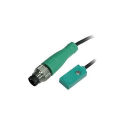 Pepperl+Fuchs Inductive sensor NBB1,5-F79-E0-0,1M-V3 (224030)