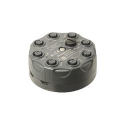 Pepperl+Fuchs AS-Interface splitter box VAZ-2T8-G11-F (224974)