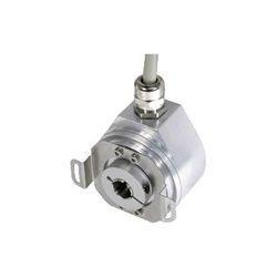 Pepperl+Fuchs Multiturn-Absolutwert-Drehgeber AHM58-0 (256363)