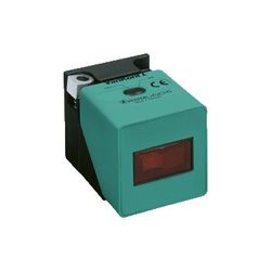 Pepperl+Fuchs Retroreflective sensor OBS6000-L2-E2-V1