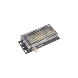 Pepperl+Fuchs Reflector, heatable REF-HEATER120 (113964)