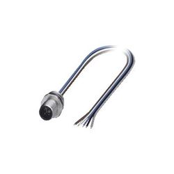 Pepperl+Fuchs Einbauadapter V15S-M16-500 (456937)