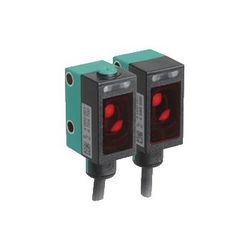 Pepperl+Fuchs Thru-beam sensor ML6-P-8m-RT/25/76a/115/136 (236874)