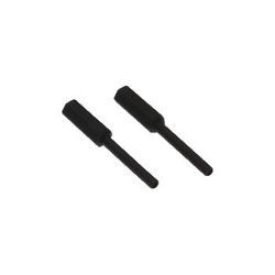 Pepperl+Fuchs Lichtleiterzubehör, Adapter KL-1,0 (801438)