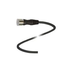 Pepperl+Fuchs Cable connector V23S-GM-7M-PUR (228937)