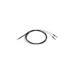 Pepperl+Fuchs Plastic fiber optic KLR-C02-1,0-2,0-K90 (805863)