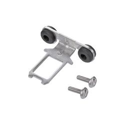 Pepperl+Fuchs Betätiger Sicherheitsschalter VAZ-IM1-90°-BOLT-S (210507)
