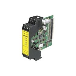 Pepperl+Fuchs Safety control unit module SB4 Module 4CP (182560)