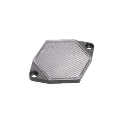 Pepperl+Fuchs Reflector with micro-structure REF-MH78 (127833)