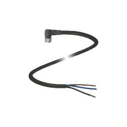 Pepperl+Fuchs Kabeldose V3-WM-BK20M-PUR-U (240800100013)