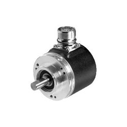 Pepperl+Fuchs Singleturn absolute encoder FVS58 (515152)