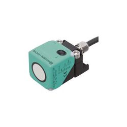 Pepperl+Fuchs Ultraschallsensor UC2000-L2M-U-T-2M (299140)