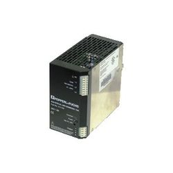 Pepperl+Fuchs Schaltnetzteil K34-STR-24..30V-3X500VAC-10A (211139)