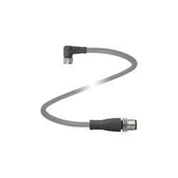 Pepperl+Fuchs Verbindungskabel V31-WM-5M-PUR-V1-G (2407980005)