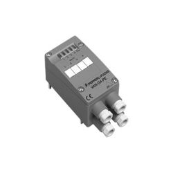 Pepperl+Fuchs AS-Interface Stromversorgung VAN-G4-PE-4A (203810)