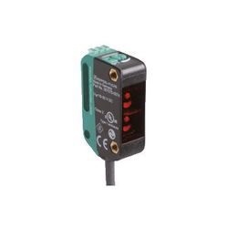 Pepperl+Fuchs Retroreflective sensor OBR10M-R100-2EP-IO-1R-IR (267075100443)