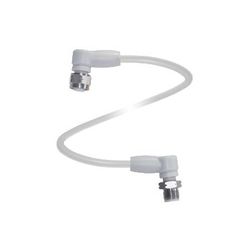 Pepperl+Fuchs Connection cable V1-WV4A-5M-PP-W1-V1-WV4A (294570)