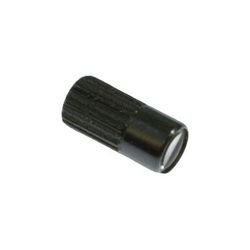 Pepperl+Fuchs Lichtleiterzubehör, Vorsatzlinse K-LA01 (802198)