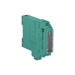Pepperl+Fuchs Stromversorgung KFA6-STR-1.24.500 (115230)