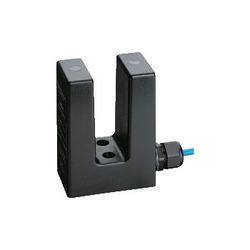 Pepperl+Fuchs Induktiver Schlitzsensor SJ30-N (106616)