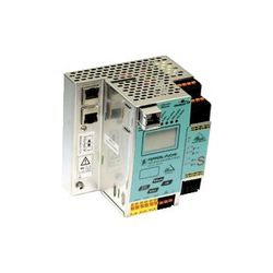 Pepperl+Fuchs AS-Interface-Gateway/Sicherheitsmonitor VBG-ENX-K30-DMD-S16-EV (254539)
