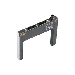 Pepperl+Fuchs Photoelectric slot sensor GLP80-RT/40b/102/123/143 (210608)